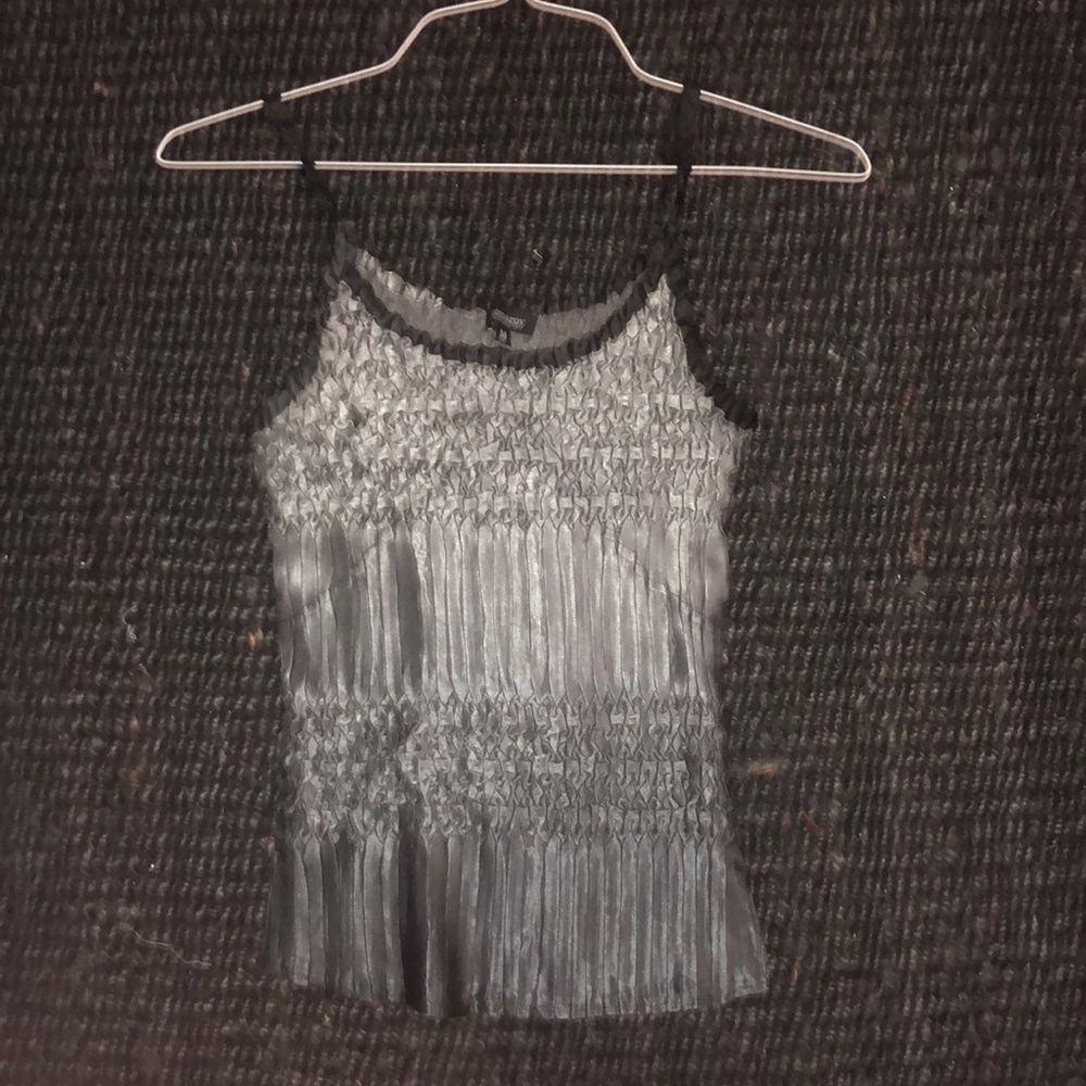 Dressy Komarov Camisole